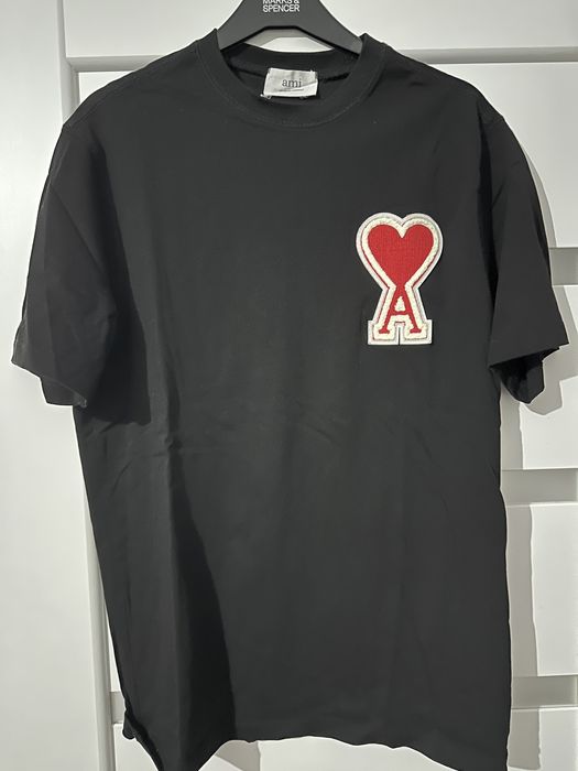 Tricou Ami marimea L