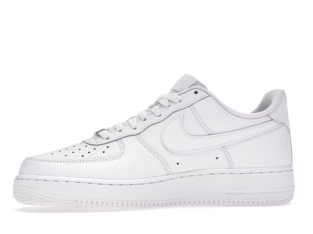 Nike с модела Air Force 1 Low