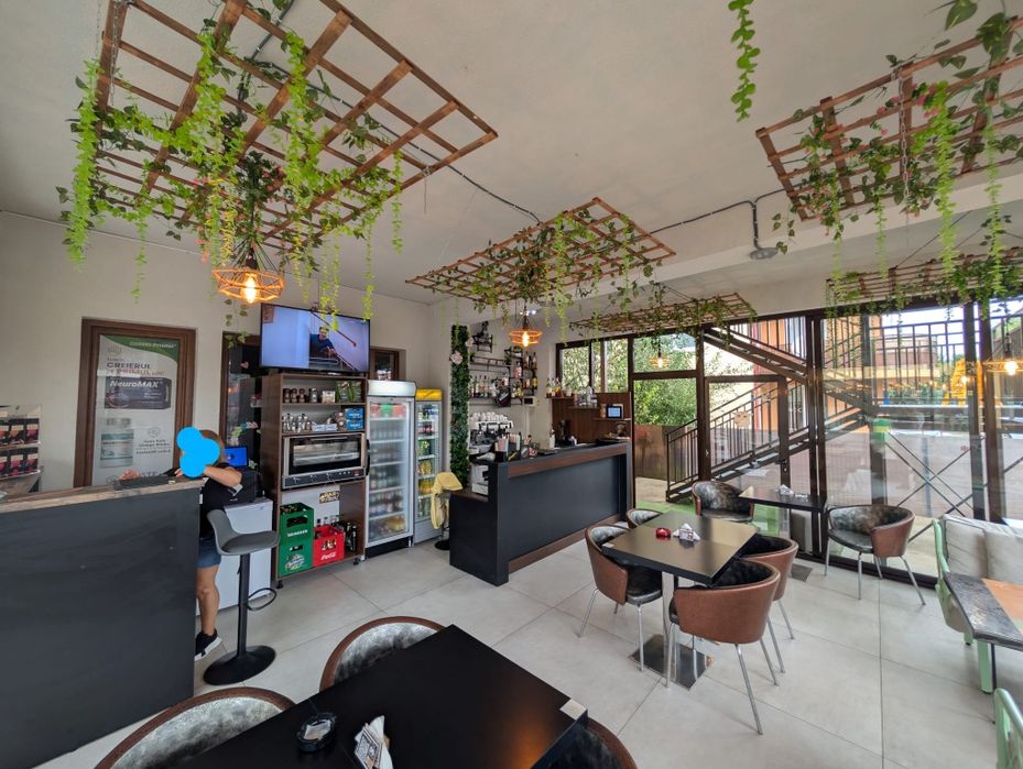 Cedez Afacere Horeca