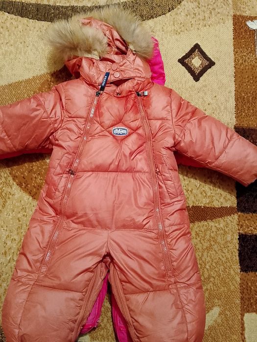 Продам детские вещи