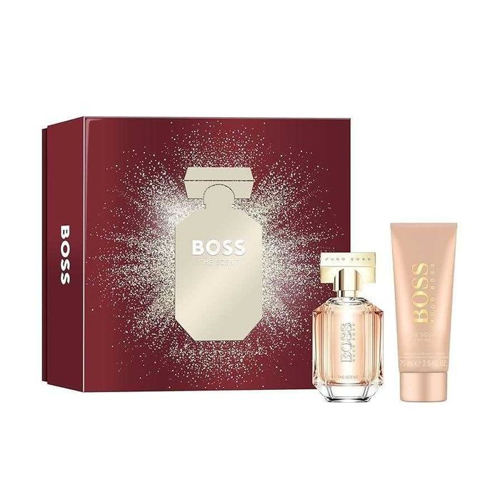 Hugo Boss The Scent for Her (набор) ORIGINAL