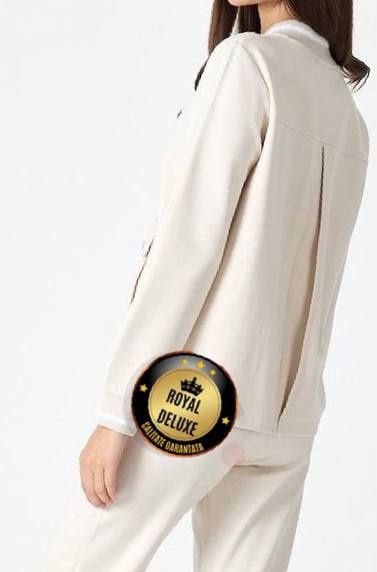 Trening dama Premium Loro Poiana L