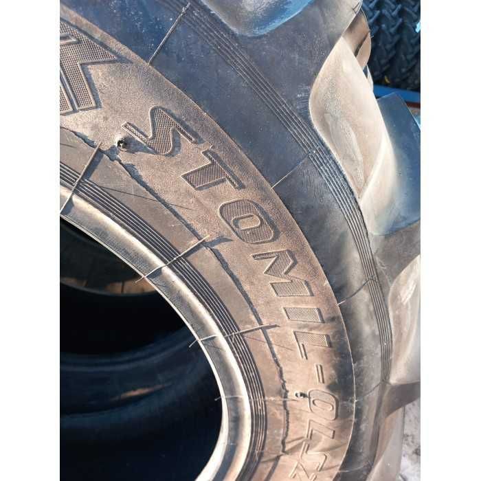 Anvelope 14.9-24 Stomil fara defecte second-hand cu garantie !