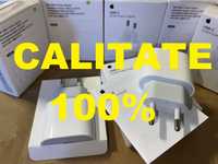 3 Incarcator Adaptor Cablu Fast Charger 20W pentru iPhone oricare