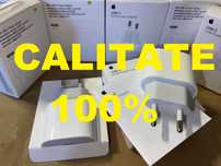 6 Incarcator Adaptor Cablu Fast Charger 20W pentru iPhone oricare