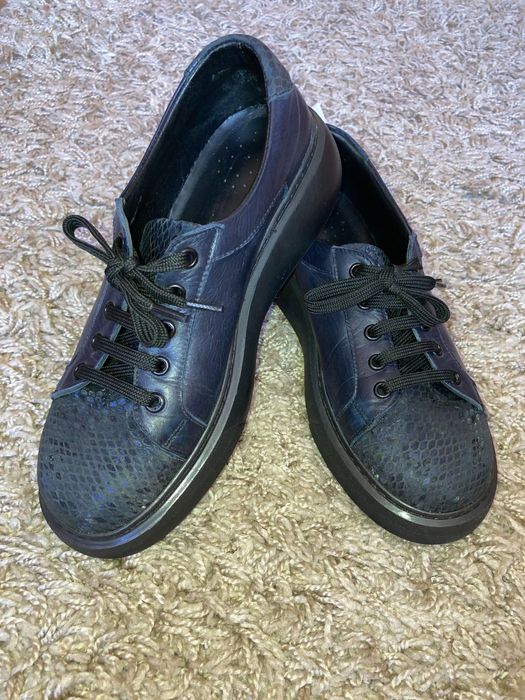 Pantofi dama casual Flavia Passini