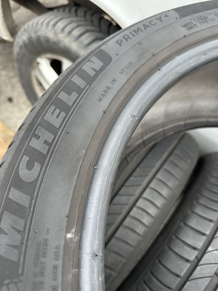 Гуми 225/45/17 Michelin dot20