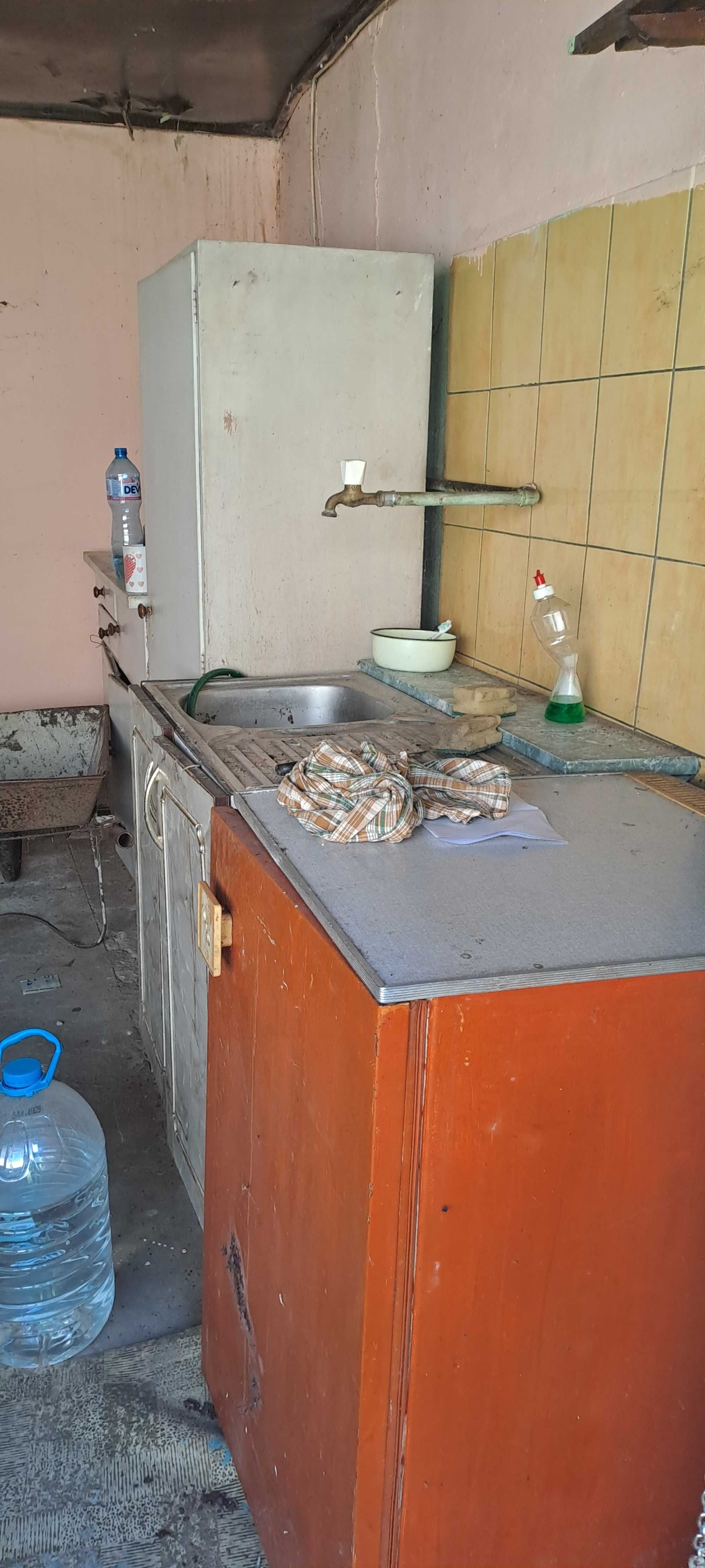 Продавам Къща в с.Дамяново