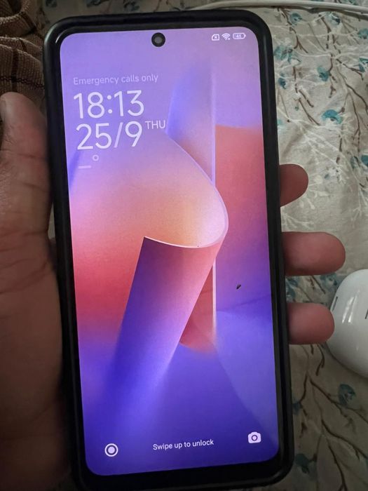 Redmi note 12 128GB