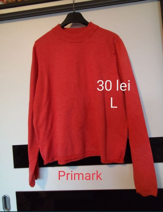 Primark, pulover dama