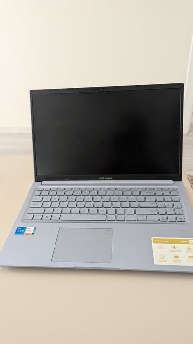 Laptop ASUS VivoBook 15, 512 GB SSD, 40 GB RAM