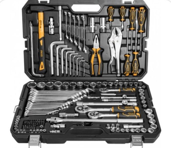 Instrumentlar toʻplami rassrochkaga