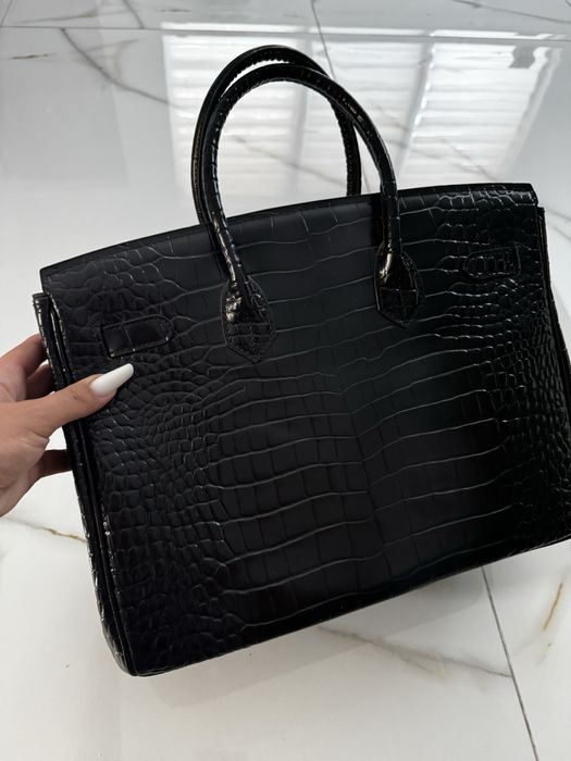 Geanta Exotic 35 cm H