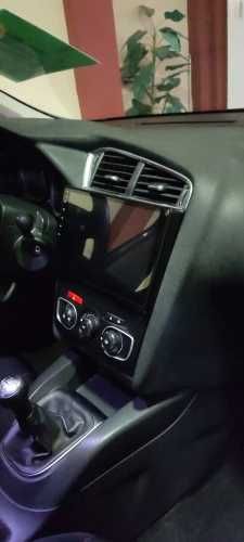 Citroen C4 2 B7 2013 - 2016 Android Mултимедия/Навигация