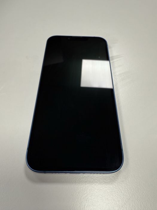iPhone 13, 128 GB- Ecran impecabil, Black + Factura