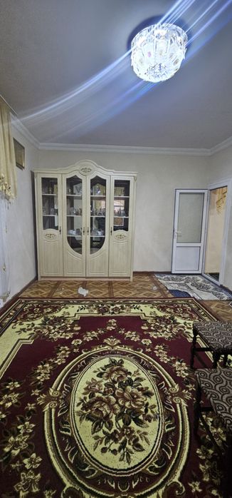 Аренда квартира  бам после ремонта