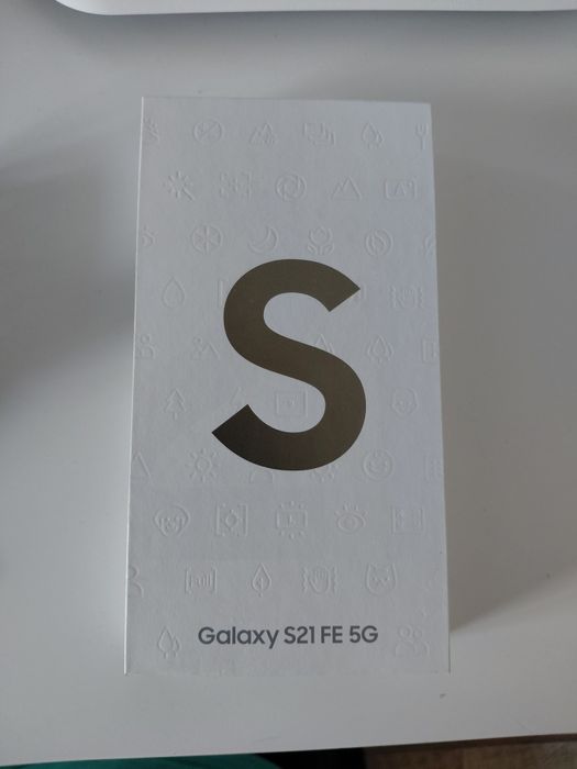 Samsung Galaxy S21 FE