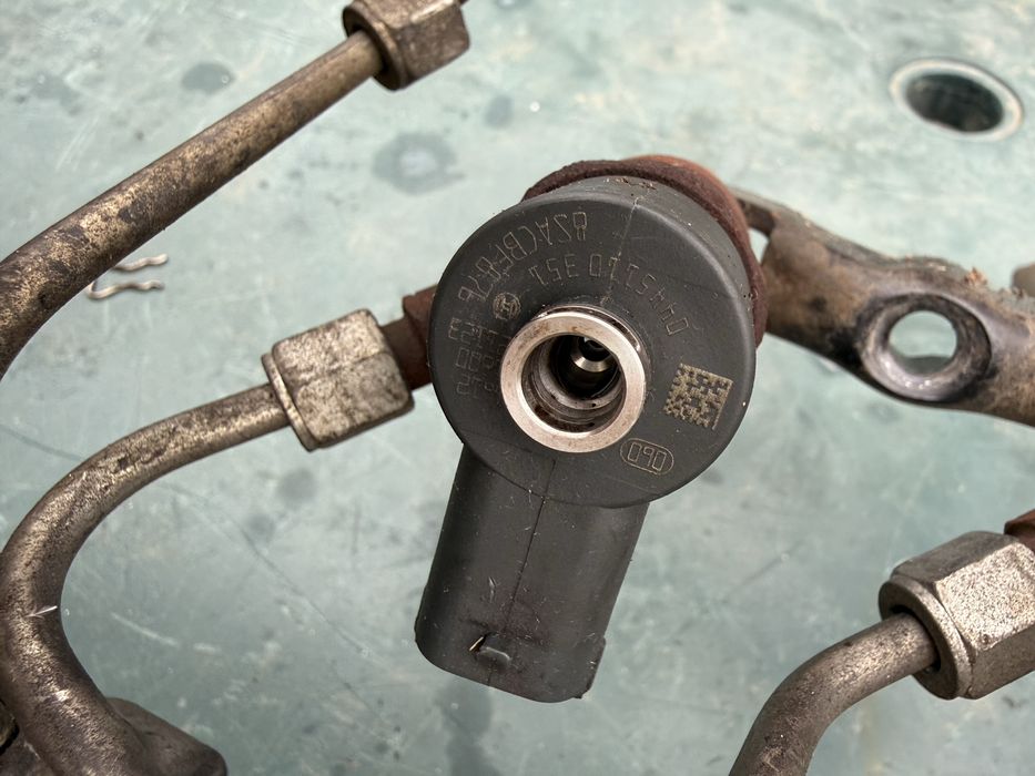 Injector injectoare 1.3 D 0445110351