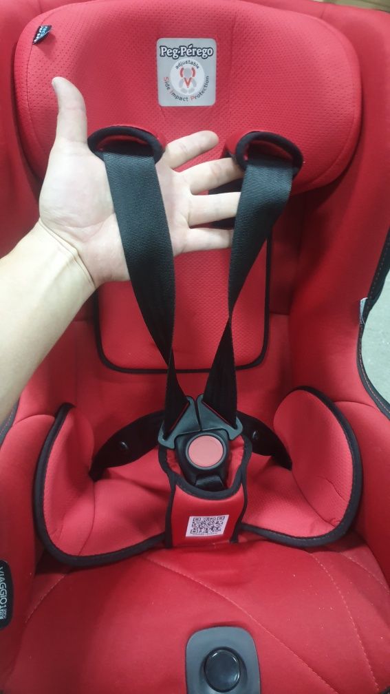 Peg perego Viaggio 1