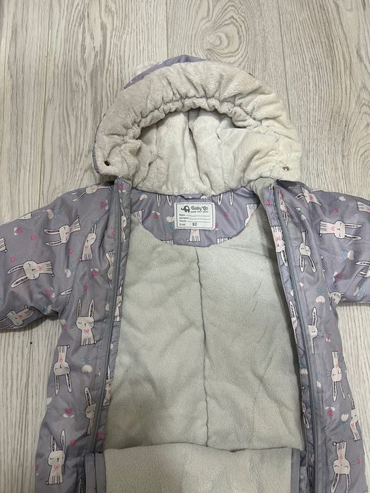 Камбенизон от 1 до 3 для ребенка