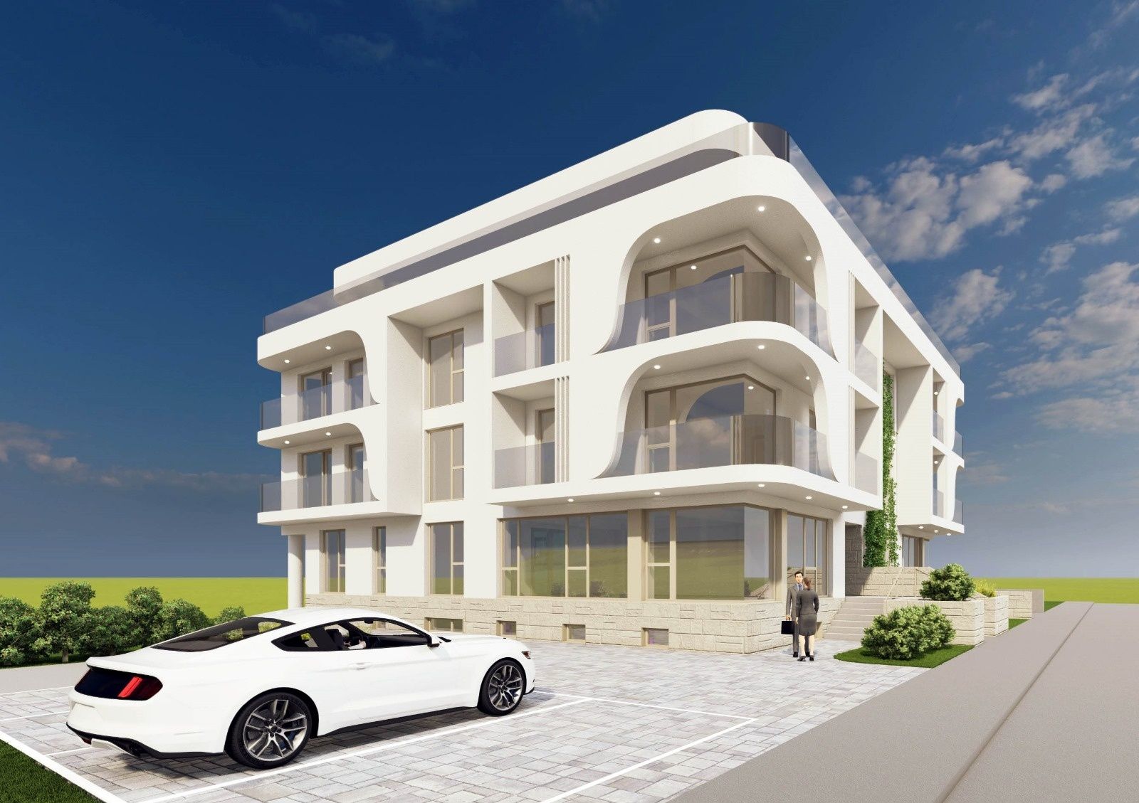 Apartamente de Vanzare