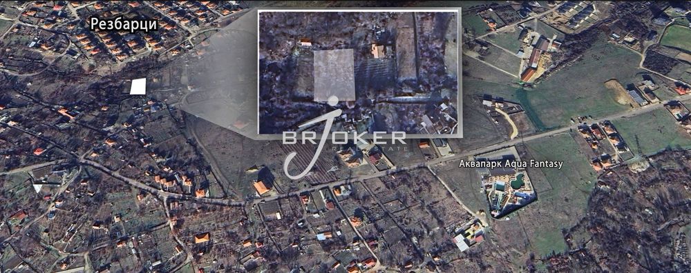 Парцел в Кърджали, кв. Веселчане
