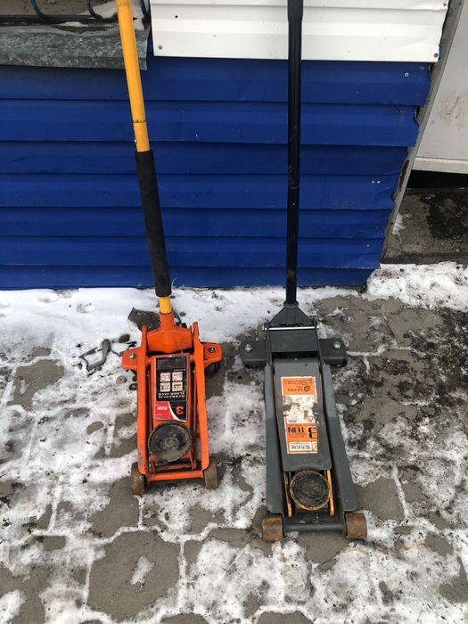 Продаётся шиномонтаж под ключ