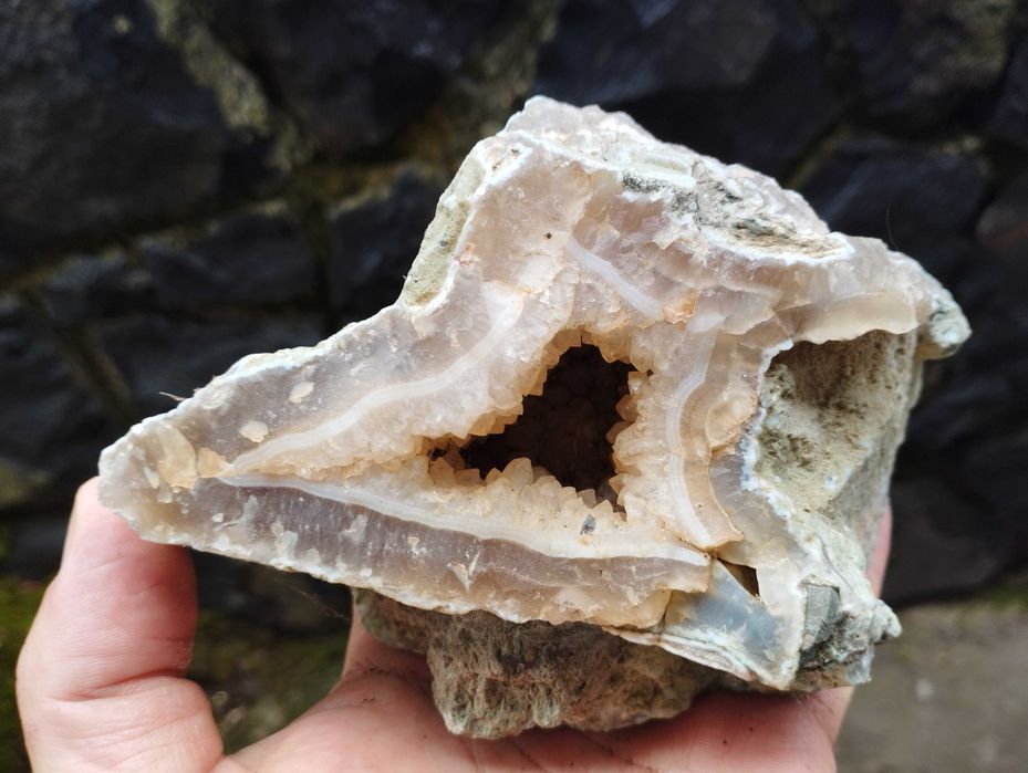 Минерали от Източните Родопи