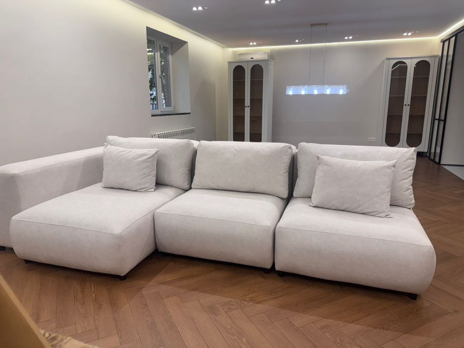 Продается новый диван