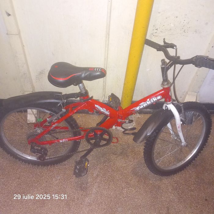 Vand bicicleta de copii 20inch
