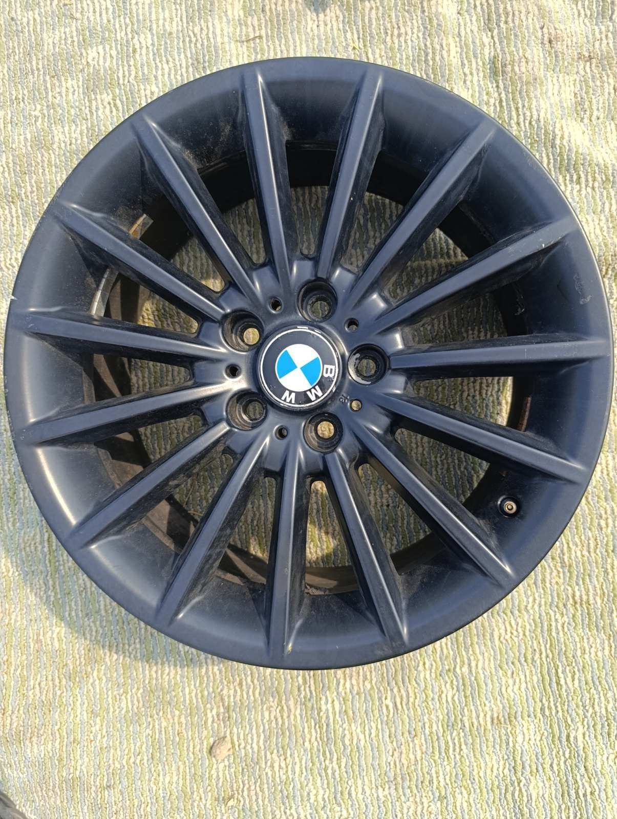 Джанта 1 брой за BMW 18 цола Бмв bmw