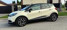 Renault Captur Formula ED, AUTOMAT, 120cp, Keyless Entry/Go