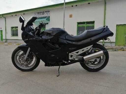 Пистов Мотор Suzuki GSX750F Katana