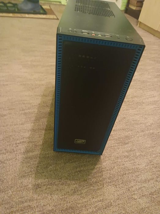 Vand calculator stricat pt componente