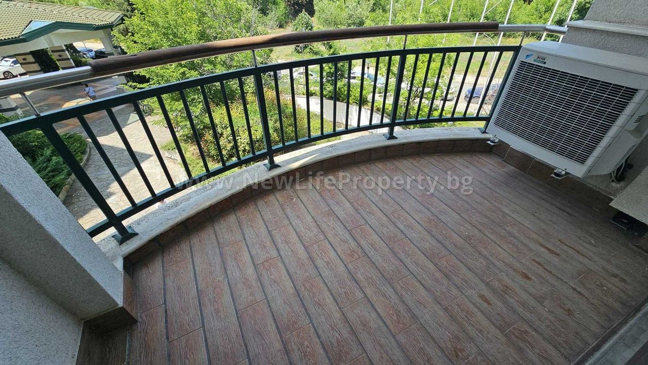 Продава се Двустаен апартамент в с. Равда, Област Бургас - 75 кв.м за 440 €/кв.м - Снимка #13