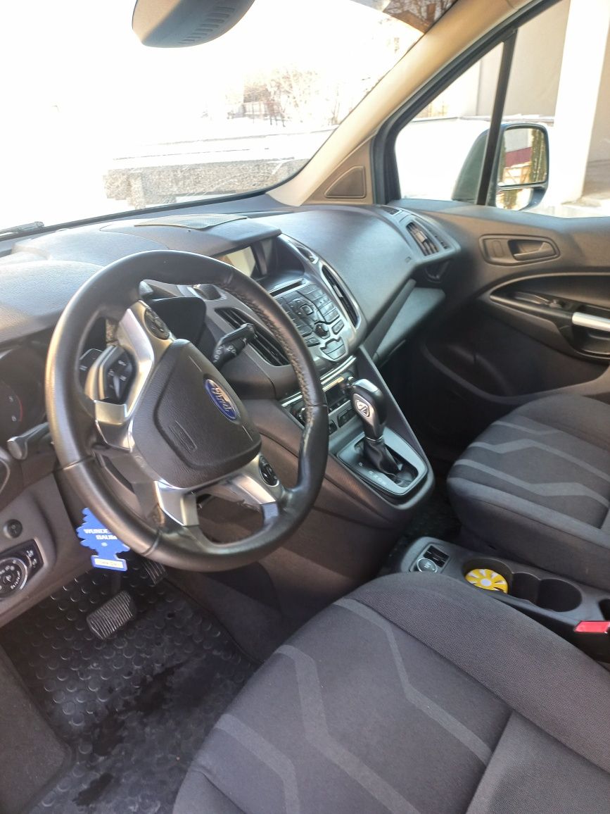 Ford Tourneo Connect SCHIMB