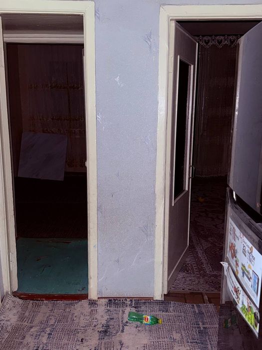 Kvartira sotiladi hamma xujjatlari joyida.