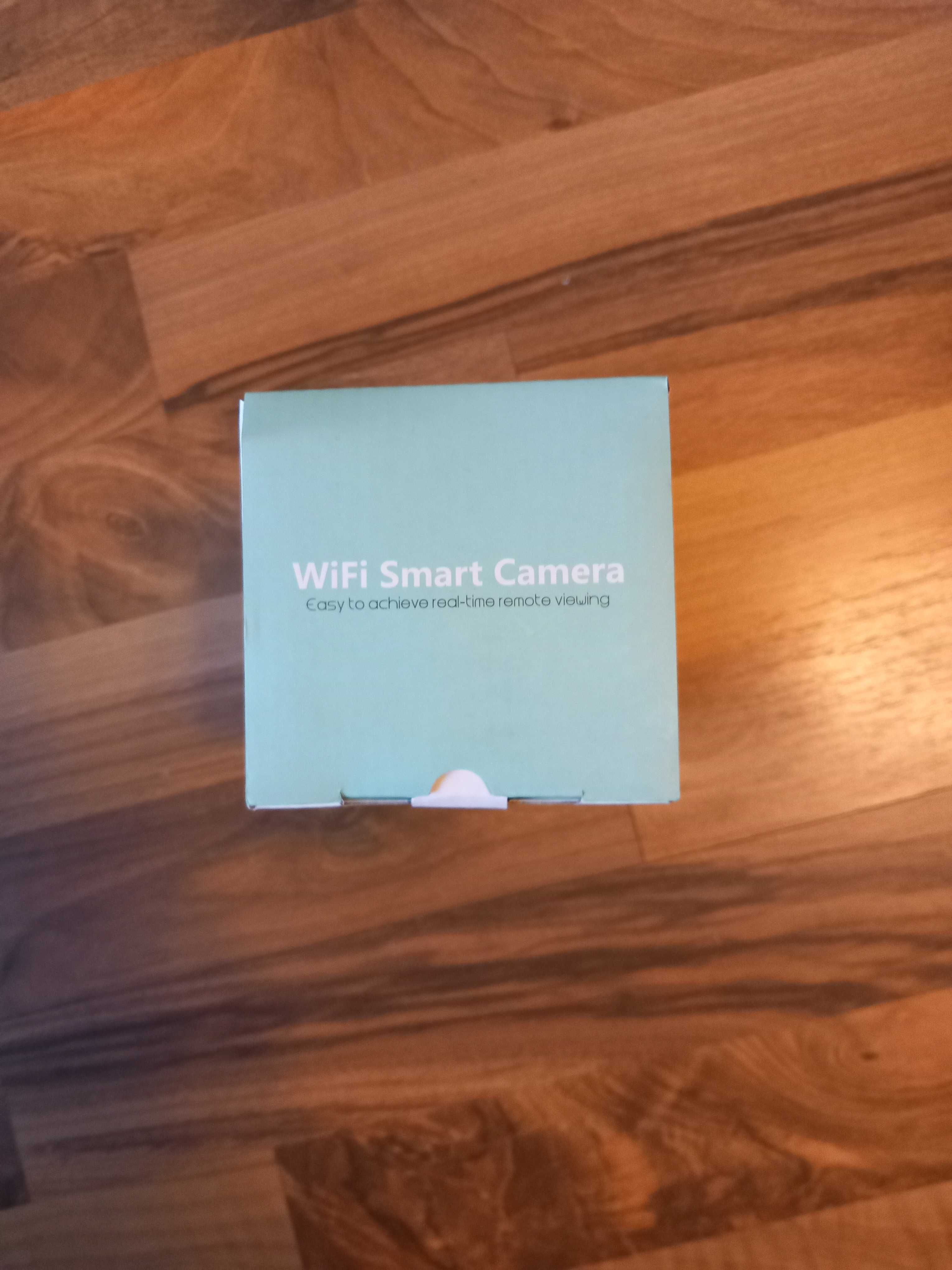 WiFi smart Camera