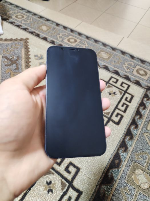 iPhone 12 128gb 86%