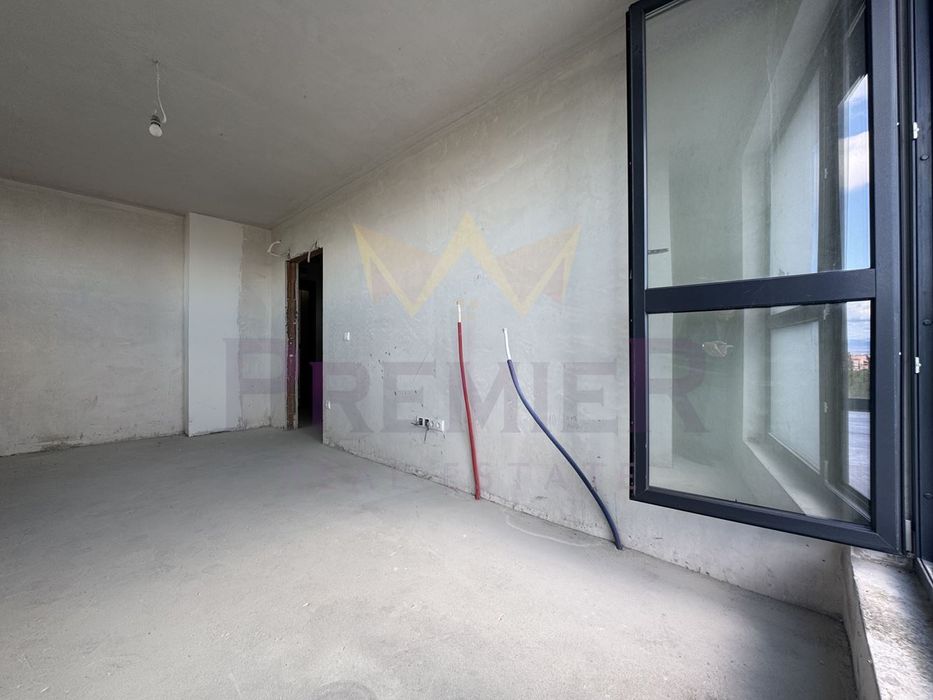 Продава се Тристаен апартамент в София, Полигона - 126 кв.м за 2616 €/кв.м - Снимка #3