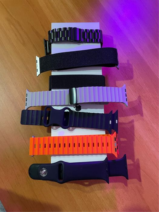 Apple Watch SE 3 (44mm)