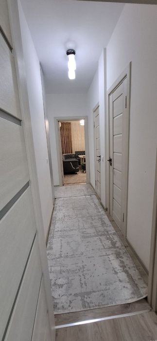 Olmazor sitida ikki xonali kvartira sotiladi.