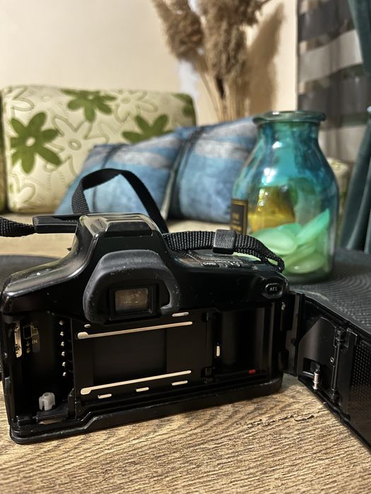 Minolta dynax 5000i