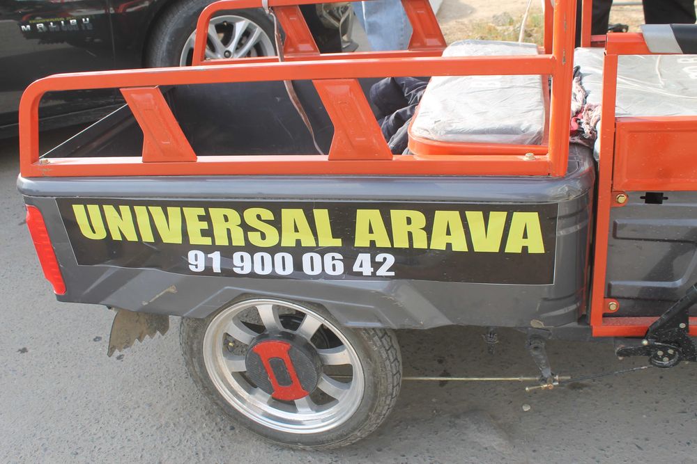 Motosikl Srochno sotiladi