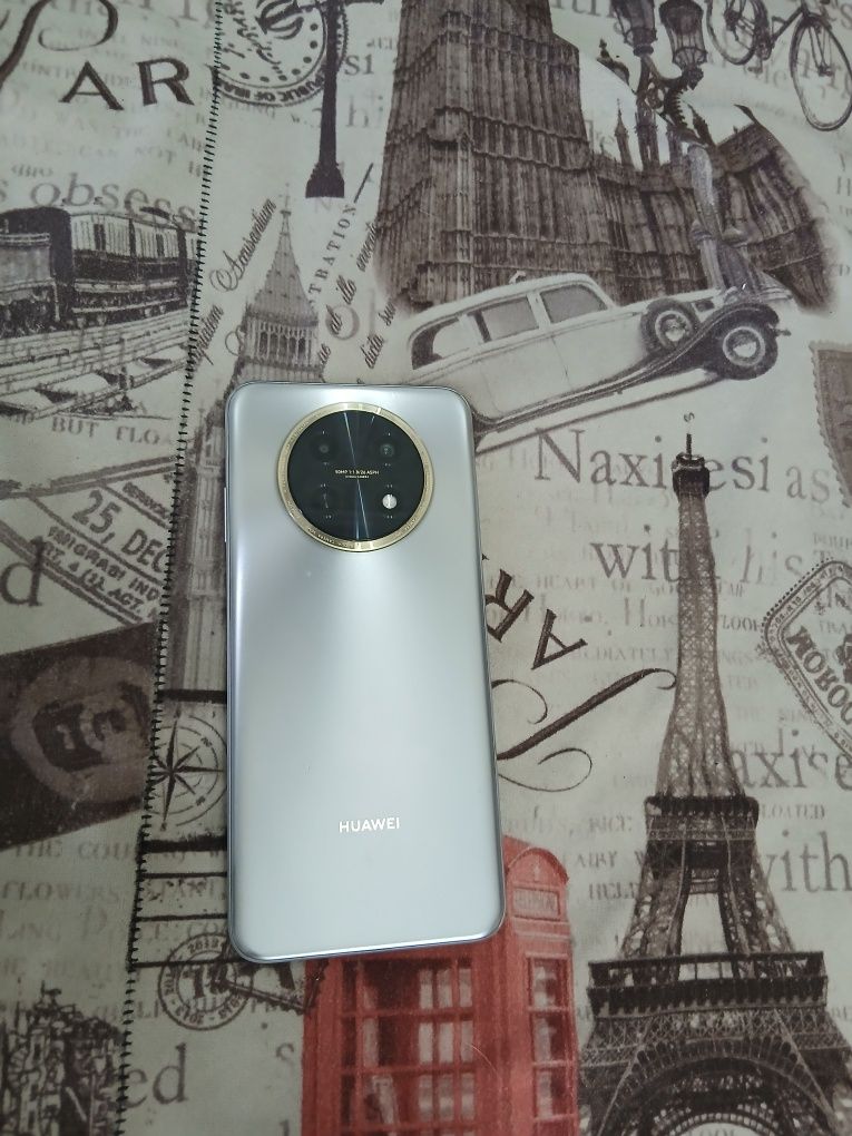 Huawei y91 телефоо