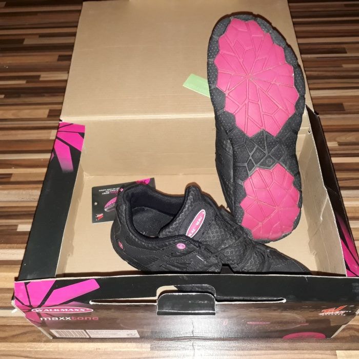 Walkmaxx Maxxtone adidași damă 38