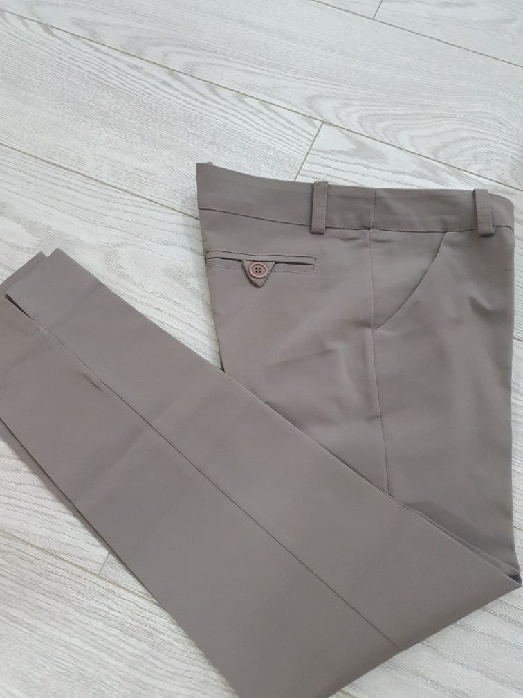 Pantaloni casual marime 34/36 Zara, Koton