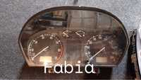 Ceasuri bord audi a4 b6 b7 b8 fabia golf 4 passat b5.5 octavia