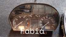 Ceasuri bord audi a4 b6 b7 b8 fabia golf 4 passat b5.5 octavia