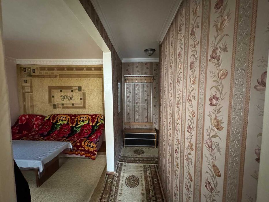 №3645.Сдам 2х-комнатную квартиру.